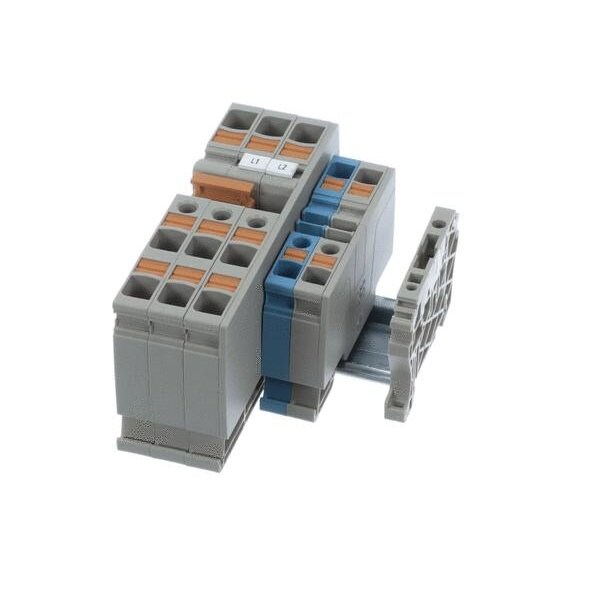 Terminal Block